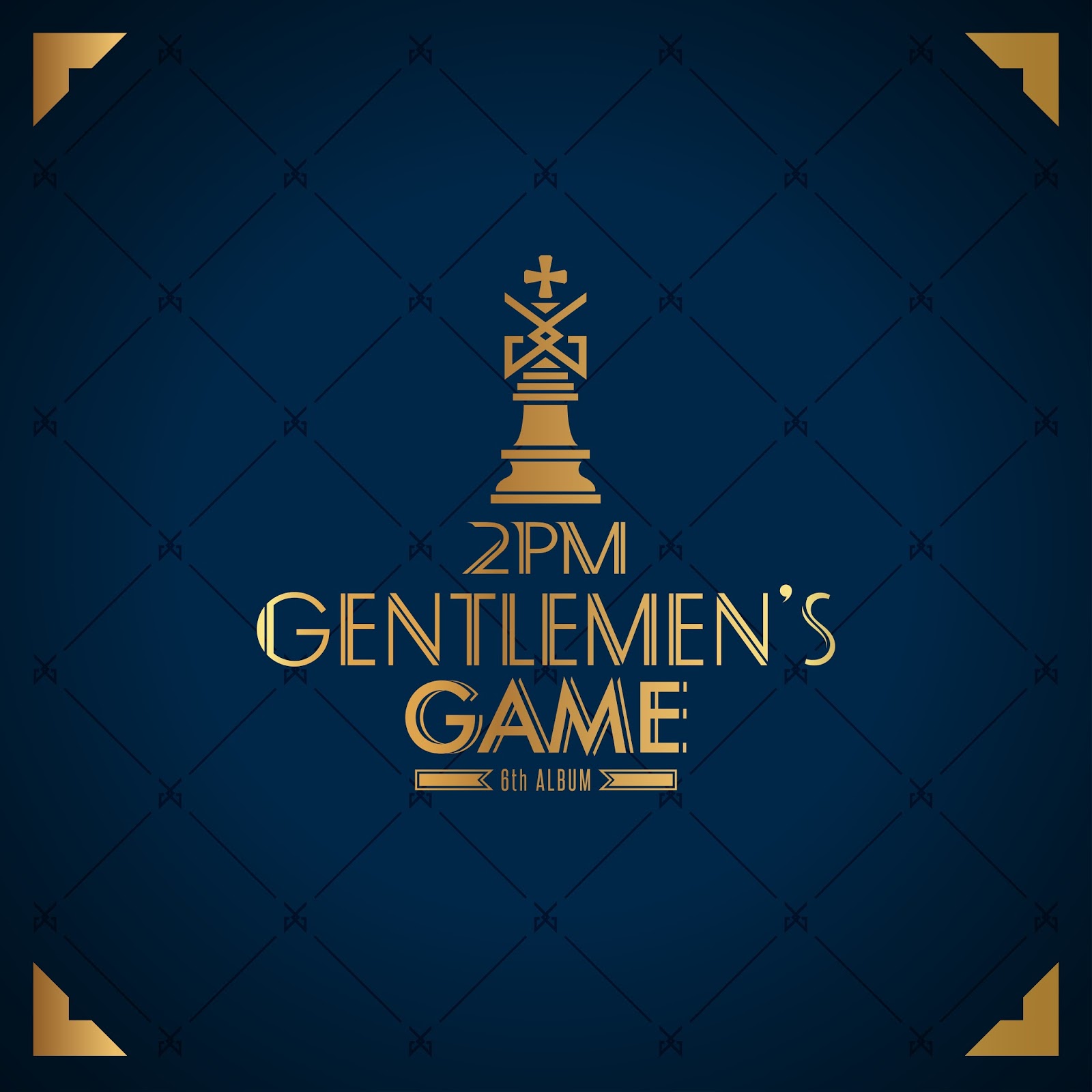 Gentlemen\x27s Game