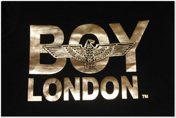 Boy London