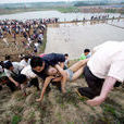 四川省阿坝藏族羌族自治州松潘县国中生溺水事故
