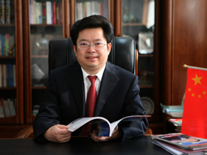 中国政法大学在职研究生网