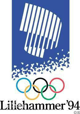 奥运会徽