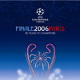 2006年欧洲冠军联赛决赛