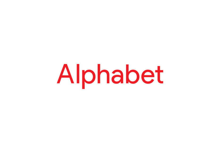 Alphabet(公司名称)